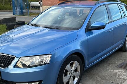 Skoda Octavia 141.000 km 7.700 &euro; Hannover 30449