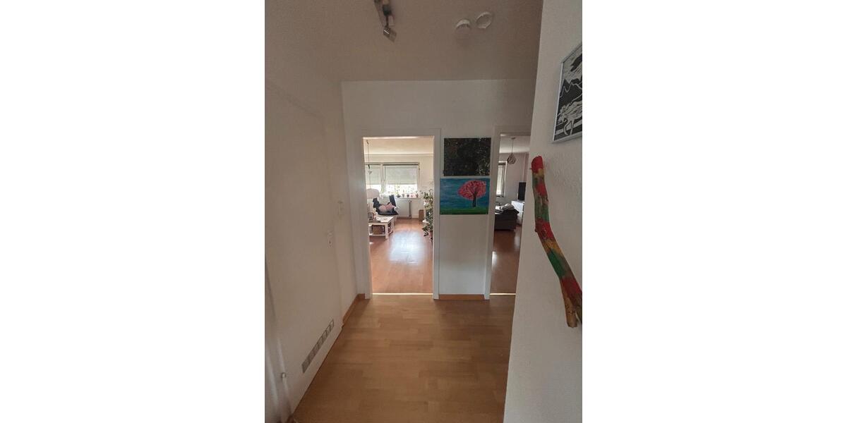 Etagenwohnung Isernhagen - 4 Zimmer, 71 m&sup2;, 170.000&euro; | Angebot:25858415