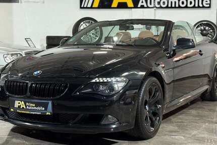 BMW 630 185.900 km 11.899 &euro; Langenhagen 30853