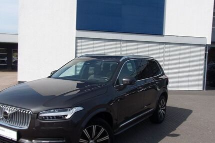 Volvo XC90 32.400 km 51.900 &euro; Hannover 30179