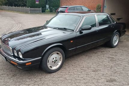 Jaguar XJ 180.000 km 6.500 &euro; Hannover 30657