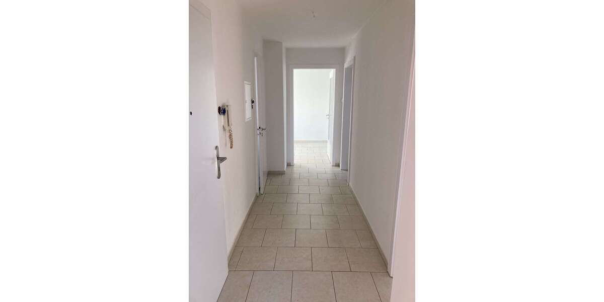 Etagenwohnung Garbsen Berenbostel - 3 Zimmer, 54 m&sup2;, 432&euro; | Angebot:25401588
