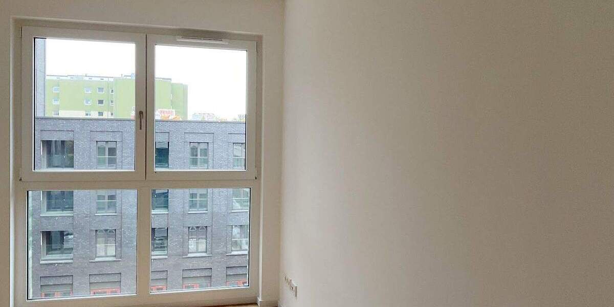 Etagenwohnung Hannover Döhren - 5 Zimmer, 130 m&sup2;, 1.890&euro; | Angebot:25677105