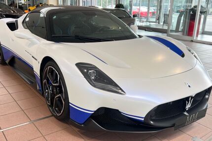 Maserati MC20 6.100 km 195.000 &euro; Hannover 30655