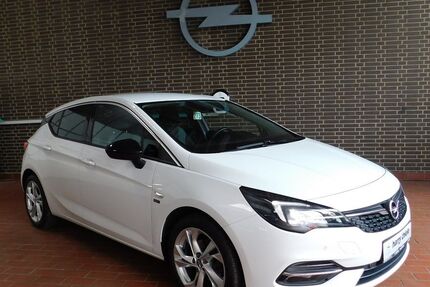 Opel Astra 70.880 km 13.850 &euro; Garbsen 30823