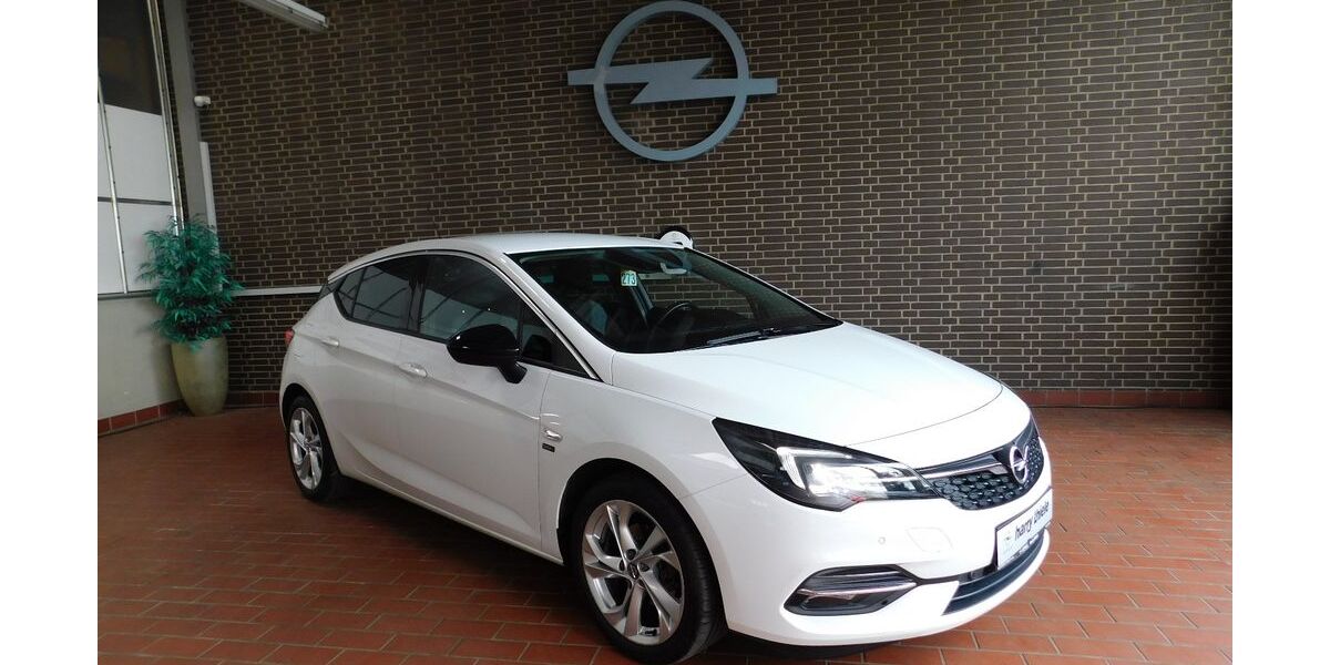 Opel Astra 70.880 km 13.850 &euro; Garbsen 30823