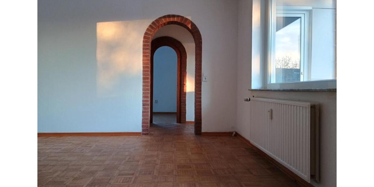 Etagenwohnung Hannover Ricklingen - 3 Zimmer, 76 m&sup2;, 900&euro; | Angebot:25174685