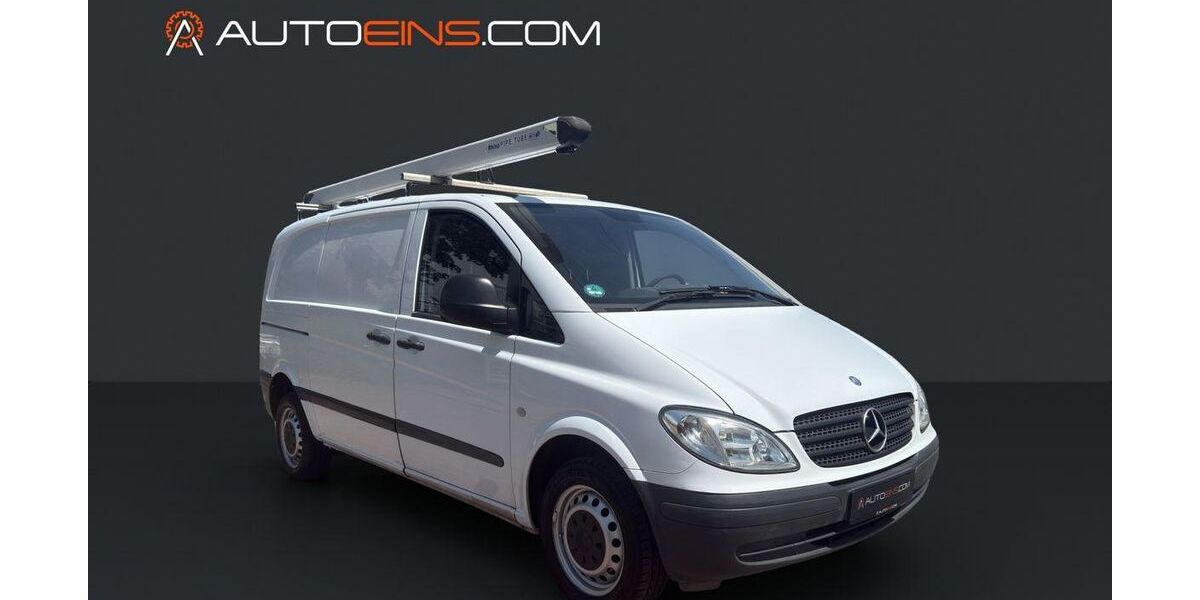 Mercedes-Benz Vito 197.543 km 3.800 &euro; Ronnenberg StT Empelde Region Hannover 30952
