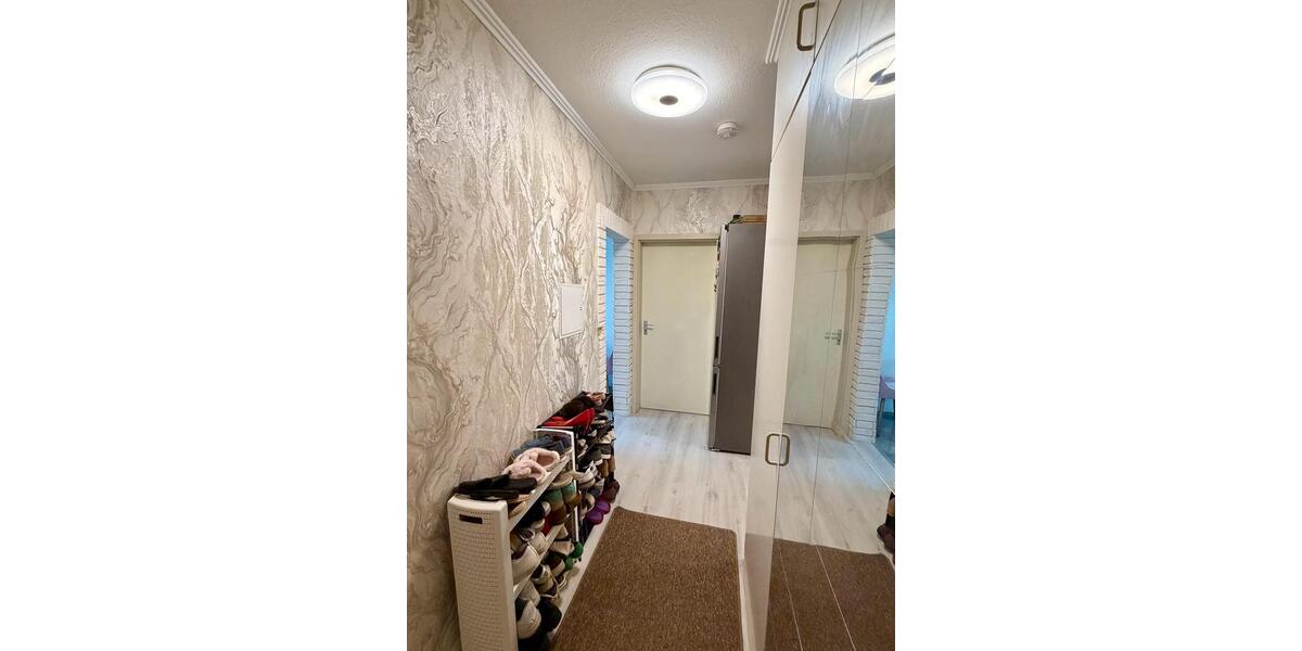 Etagenwohnung Laatzen - 3 Zimmer, 74 m&sup2;, 260.000&euro; | Angebot:26987185