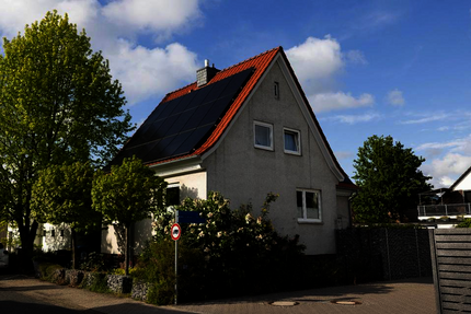 Haus Hannover Buchholz-Kleefeld - 4 Zimmer, 115 m&sup2;, 435.000&euro; | Angebot:26839190