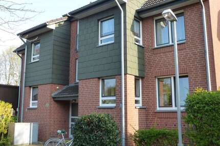 Wohnung Hannover Ricklingen - 2 Zimmer, 62 m&sup2;, 710&euro; | Angebot:25796984