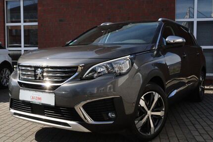 Peugeot 5008 100.000 km 12.990 &euro; Hannover 30177