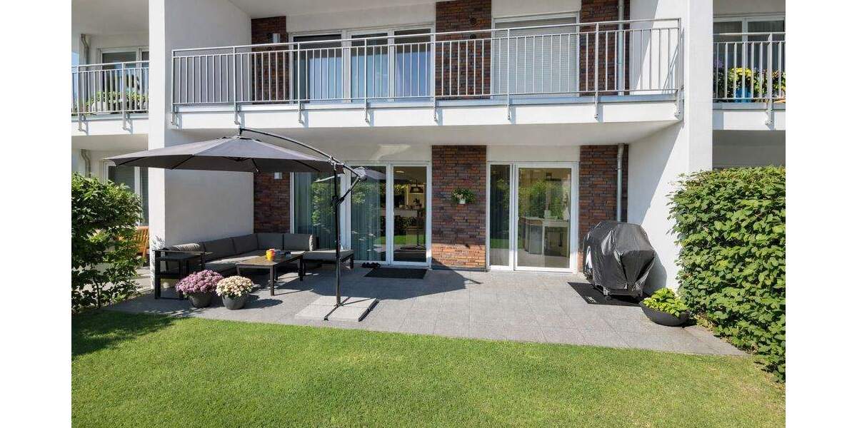 Etagenwohnung Isernhagen / Altwarmbüchen Altwarmbüchen - 2 Zimmer, 67 m&sup2;, 335.000&euro; | Angebot:25770982