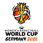 FIBA Women's Basketball World Cup 2026 - Team Ticket - Korea