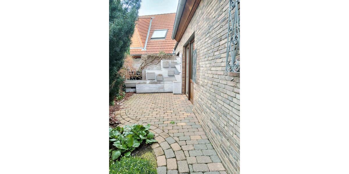 Maisonettenwohnung Gehrden - 3 Zimmer, 88 m&sup2;, 990&euro; | Angebot:25338975