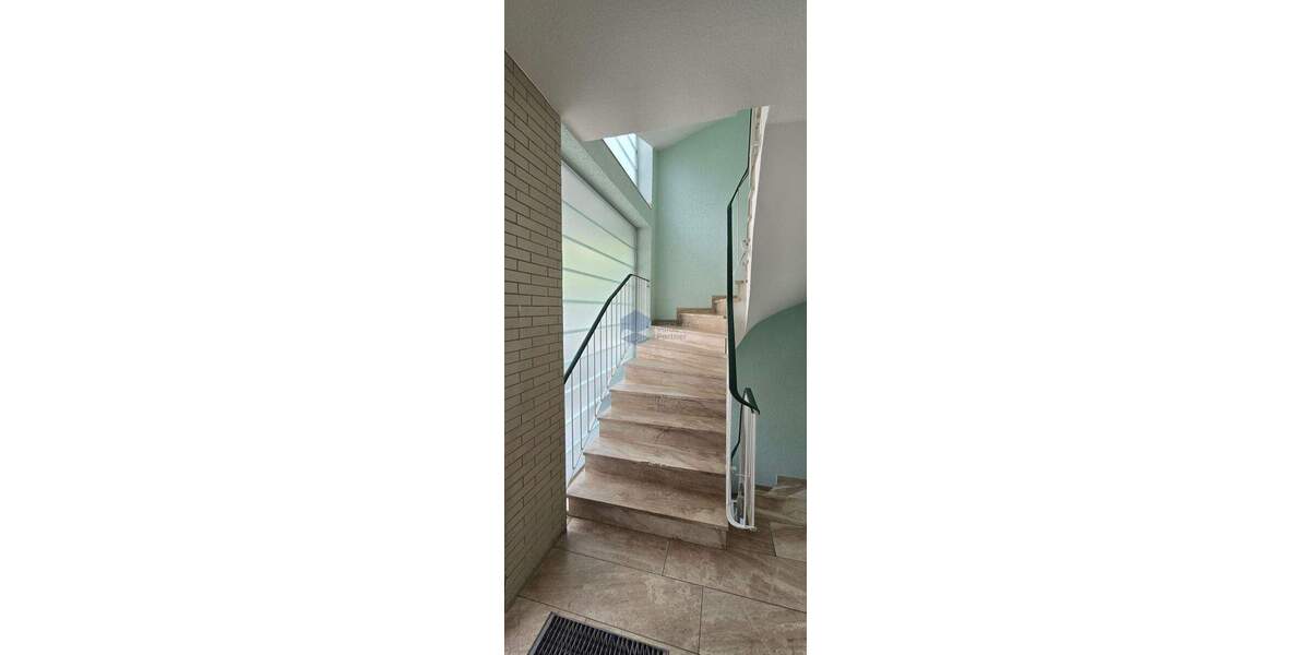 Etagenwohnung Barsinghausen - 2 Zimmer, 97 m&sup2;, 926&euro; | Angebot:25679863