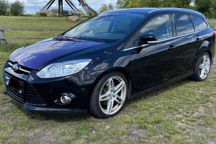 Ford Focus 174.615 km 4.799 &euro; Burgwedel 30938