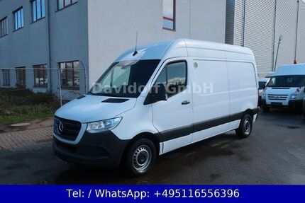Mercedes-Benz Sprinter 316.241 km 13.900 &euro; Hannover 30179