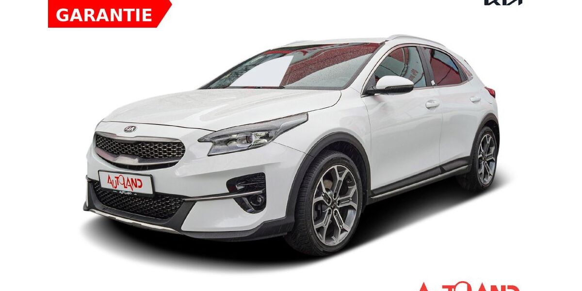 Kia XCeed 79.500 km 18.990 &euro; Hannover 30179
