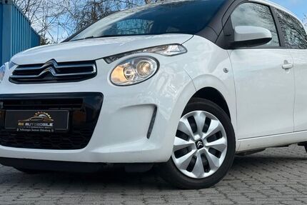 Citroen C1 200.000 km 4.399 &euro; Ronnenberg 30952