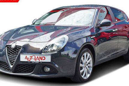 Alfa Romeo Giulietta 93.560 km 12.490 &euro; Hannover 30179