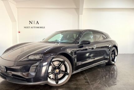 Porsche Taycan 64.800 km 73.990 &euro; Hannover 30177