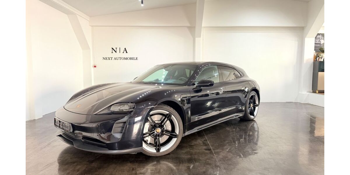 Porsche Taycan 64.800 km 73.990 &euro; Hannover 30177