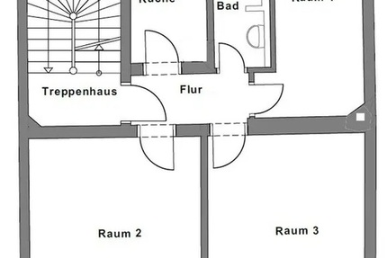 modernisierte 3-Zimmer-DGWohnung mit Balkon und EBK - Wohnung Hannover List | Angebot:27467432