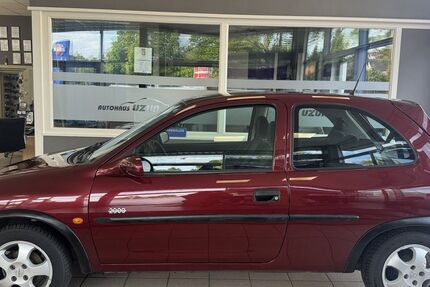 Opel Corsa 70.788 km 2.990 &euro; Hannover 30419