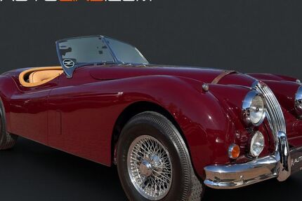 Jaguar XK 11.329 km 128.800 &euro; Ronnenberg StT Empelde Region Hannover 30952