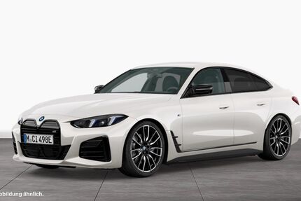 BMW i4 29.762 km 64.707 &euro; Hannover 30539