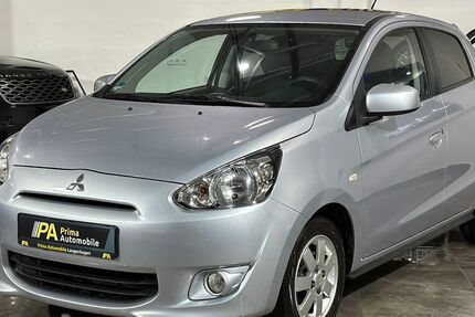 Mitsubishi Space Star 91.500 km 8.999 &euro; Langenhagen 30853