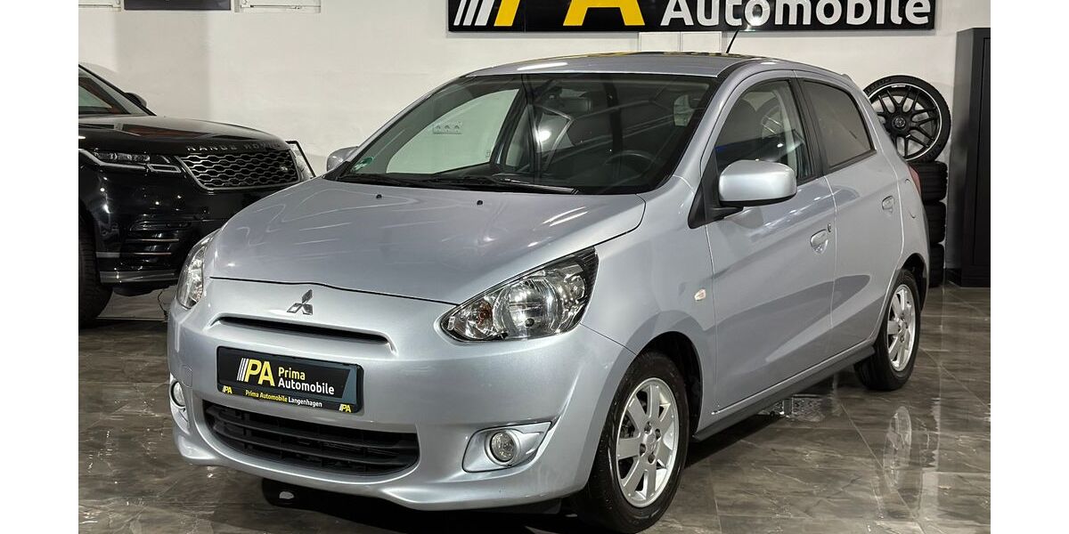 Mitsubishi Space Star 91.500 km 8.999 &euro; Langenhagen 30853