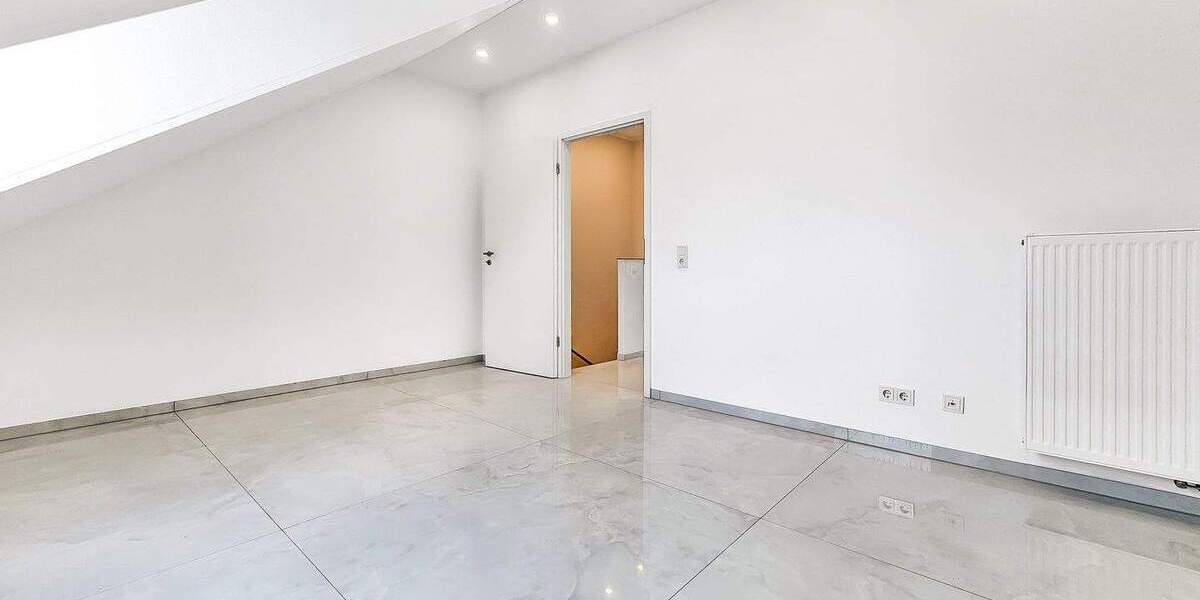 Reihenendhaus Barsinghausen - 5 Zimmer, 145 m&sup2;, 419.000&euro; | Angebot:25797685