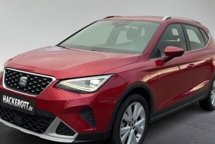 Seat Arona 7.804 km 23.880 &euro; Burgwedel 30938
