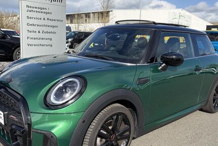 Mini John Cooper Works 19.337 km 24.990 &euro; Wunstorf 31515