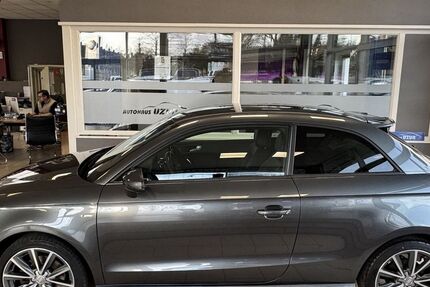 Audi A1 239.441 km 10.590 &euro; Hannover 30419