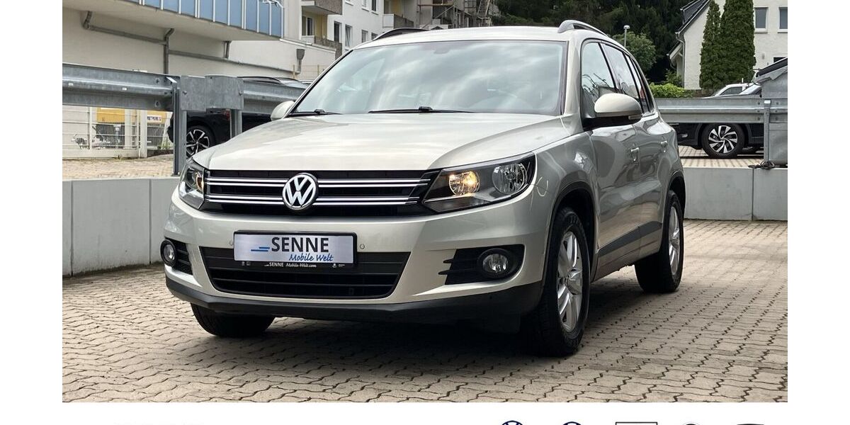 VW Tiguan 97.685 km 12.650 &euro; Barsinghausen 30890