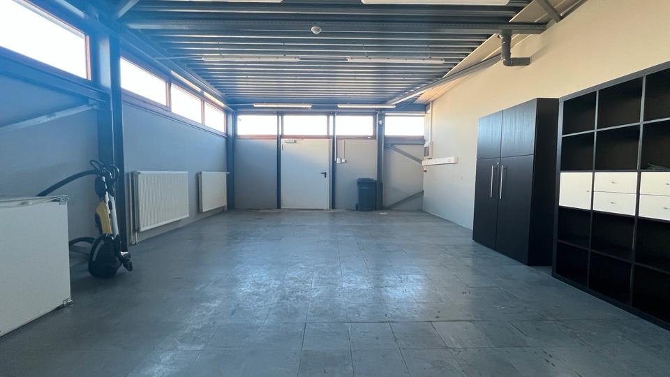 Gewerbeobjekt Garbsen Berenbostel - 1.650&euro; | Angebot:25151304