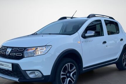 Dacia Sandero 48.400 km 10.780 &euro; Hannover 30177