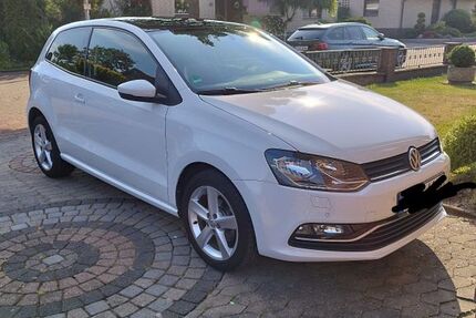 VW Polo 71.000 km 8.500 &euro; Wunstorf 31515