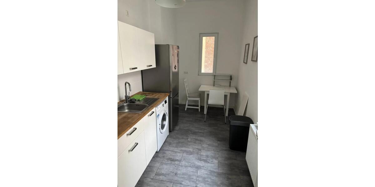 Etagenwohnung Hannover Nord - 3 Zimmer, 70 m&sup2;, 1.500&euro; | Angebot:25181892