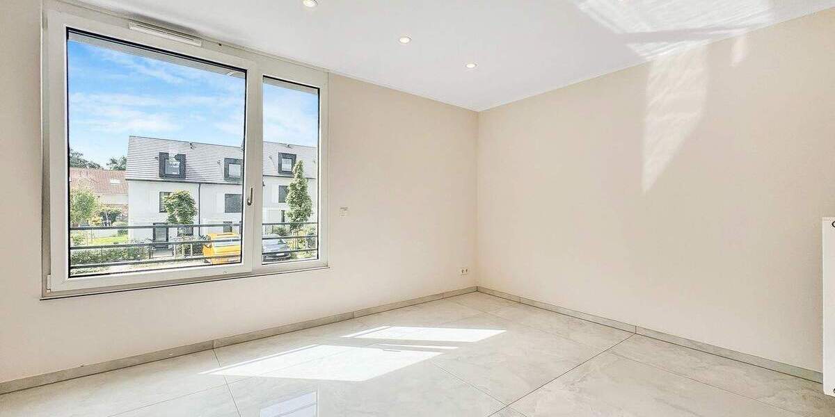 Reihenendhaus Barsinghausen - 5 Zimmer, 145 m&sup2;, 419.000&euro; | Angebot:25797685