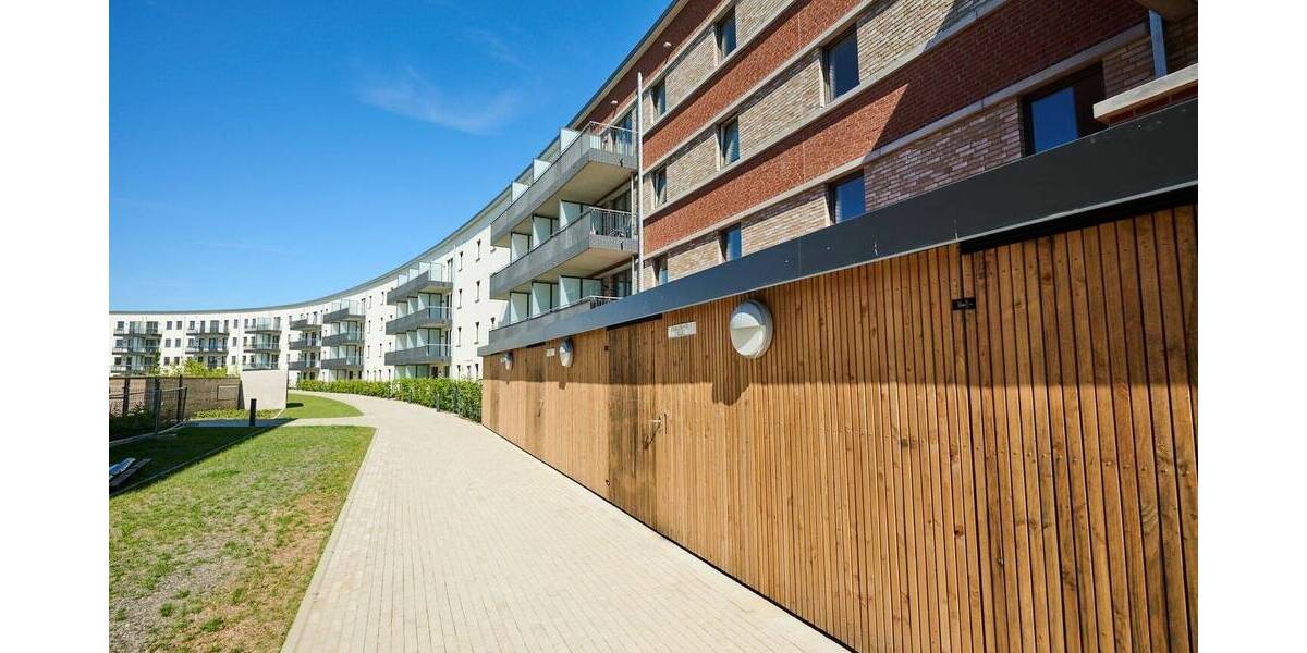 Etagenwohnung Hannover Bemerode - 2 Zimmer, 81 m&sup2;, 388.000&euro; | Angebot:25733373