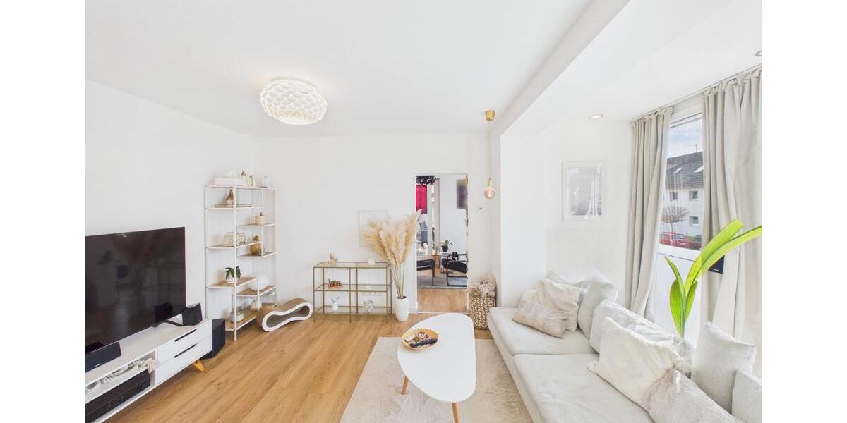 Etagenwohnung Wunstorf - 3 Zimmer, 110 m&sup2;, 1.350&euro; | Angebot:25919879