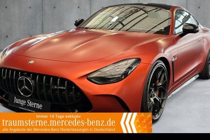 Mercedes-Benz AMG GT 22.833 km 163.490 &euro; Hannover/Langenhagen 30855