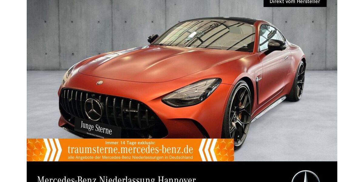 Mercedes-Benz AMG GT 22.833 km 164.990 &euro; Hannover/Langenhagen 30855