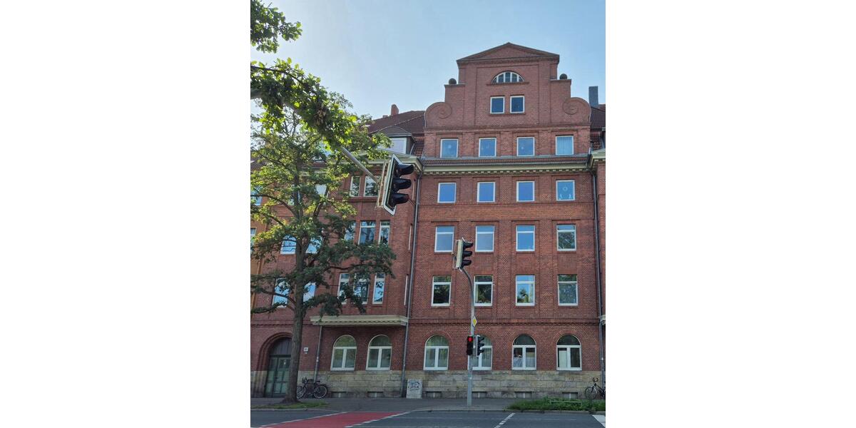 Hochparterre Hannover Linden-Limmer - 4 Zimmer, 105 m&sup2;, 299.000&euro; | Angebot:25106220
