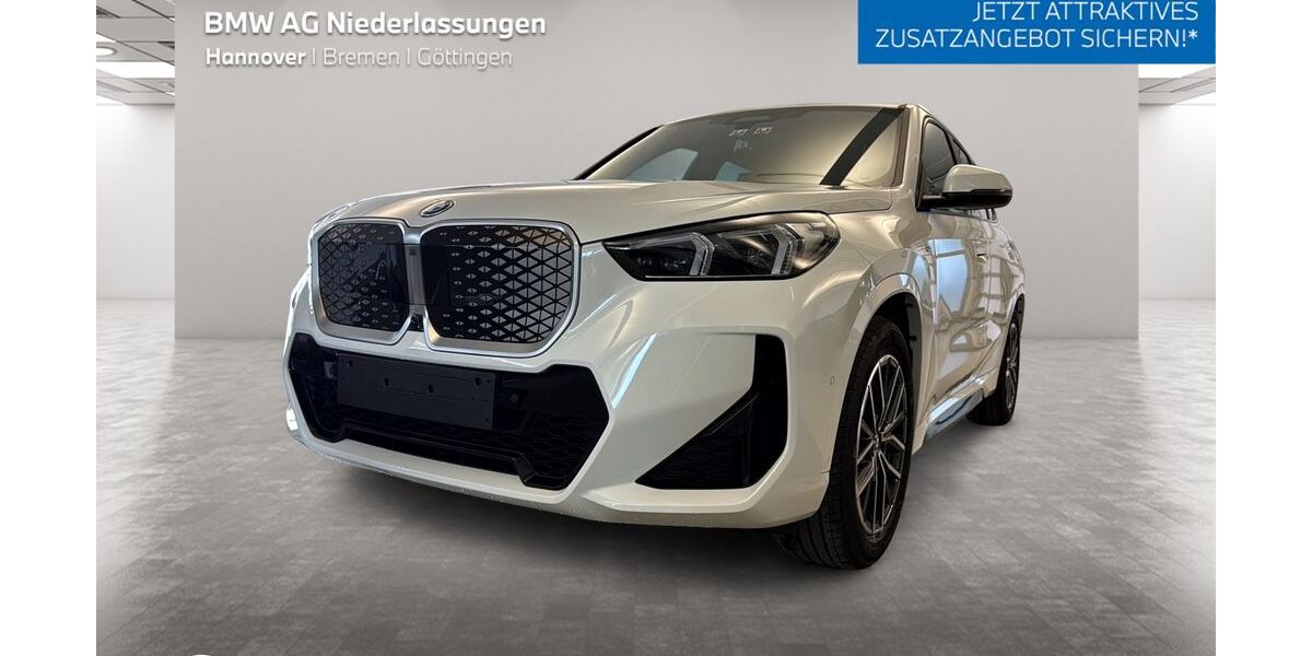 BMW iX1 16.998 km 51.505 &euro; Hannover 30539