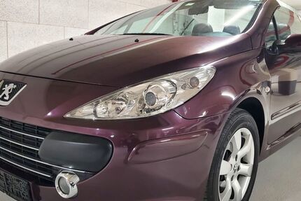 Peugeot 307 165.282 km 4.190 &euro; Hannover 30457